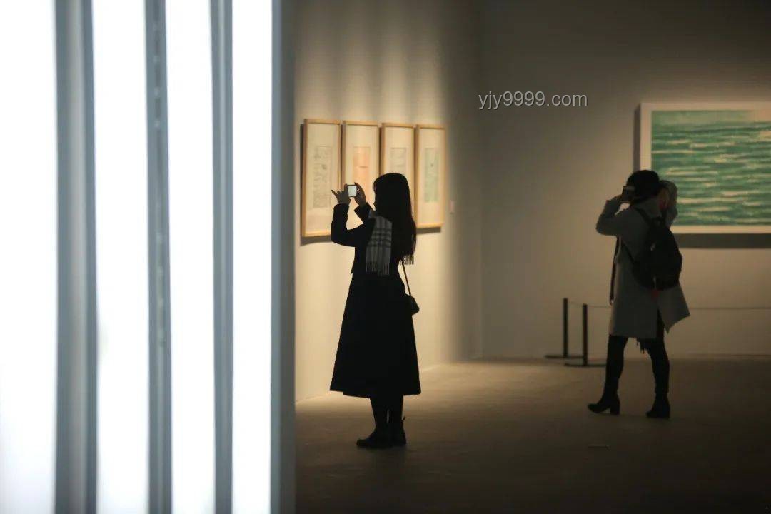 艺术与岁月的较量：又有两位艺术家不能体面的老去了🎨😢